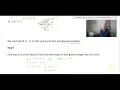 Formula for Generating ALL Pythagorean Triples