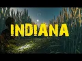 IT Was Not HUMAN Absolutely Terrifying Encounters From INDIANA