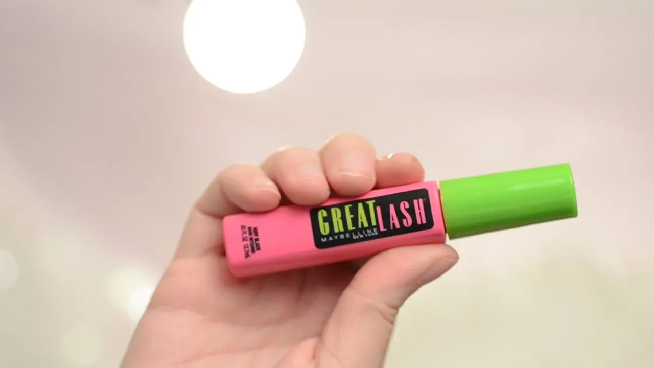 Review Maskara Bening di Luar Ekspektasi!!. 