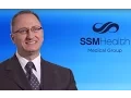 Dr Elie Azrak Cardiology SSM Health DePaul Hospital
