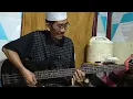 Download Lagu Bukankah kau tau (Lusiana safara)  Acik musik) cover Bass Daeng Bahar