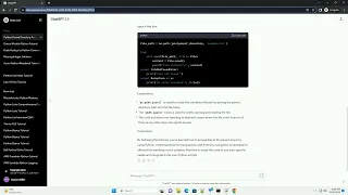 python access file in parent directory