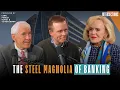 The Steel Magnolia of Banking Elaine Agather s Story of Grit and Grace