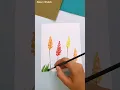 Easy painting for kids painting ideas acrylic painting art
