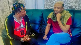 lolilo simba mirror ft alikiba official music video 