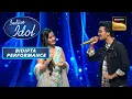 Download Lagu Bidipta और Rishi ने एक प्यारे Couple के लिए गया यह गाना | Indian Idol Season 13| Bidipta Performance