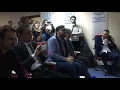 Göksel BAKTAGİR ve Fatih KOCA ile "CANIM OL"