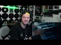 WOW! Putri Ariani - Holding On ( Reaction )
