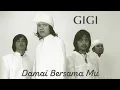 Download Lagu GIGI - DAMAI BERSAMA MU ( LIVE VERSION )