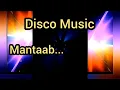 Lagu Disco Music / Don't Stop music/Disco Barat lawas/lagu kenangan