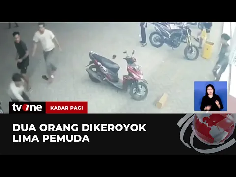 Aksi Pengeroyokan Berujung Kematian, 3 Pelaku Berhasil Diringkus