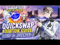 Download Lagu Xiangli Yao \u0026 Changli Quickswap: Basic to Advanced Rotation Guide - Wuthering Waves