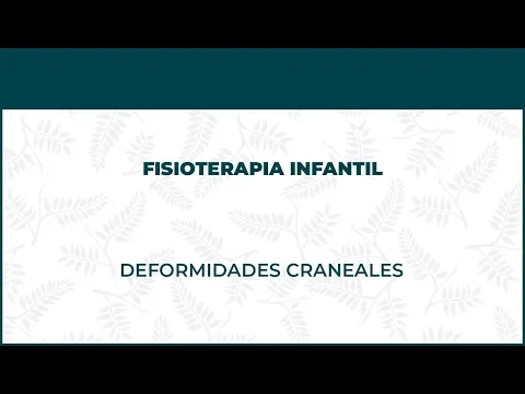 Deformidades Craneales. Fisioterapia Infantil - FisioClinics Bilbao, Bilbo