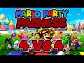Download Lagu MARIO PARTY MADNESS! 4 vs 4! Download Lagu MARIO PARTY MADNESS! 4 vs 4!