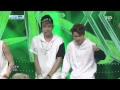 Exo - Growl Live(SBS Inkigayo)