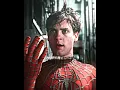 Download Lagu Best Spider-Man - Tobey's Spiderman Edit | Dont Copy My Flow - Mwizz, George Kipa \u0026 Frozy (Slowed)