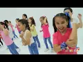 COREOKIDS - el baile del cuerpo -DIVERPLAY- Yo tengo un cuerpo y lo voy a mover