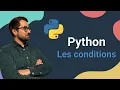 Python for Beginners 2026 - Conditions if elif else Ep 4