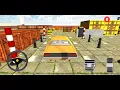 Pro Car Parking Unity Game Source Code sellunitysourcecodes