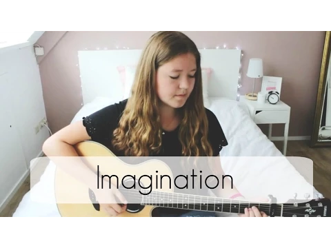 Download MP3 Imagination - Shawn Mendes Cover