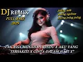 Lagu DJ DANGDUT REMIX FULL BASS 2026 VIRAL TAK BISA MENAHAN RINDU FULL ALBUM