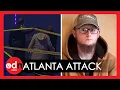 Atlanta Mass Shooting Georgia Police Arrest Suspect in Massage Parlour Killing Spree