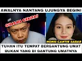 Download Lagu Tuhan Itu Tempat Bergantung Umat Bukan Yang Di Gantung UMATNYA!! Ustadz Yusuf Pi