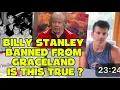 Download Lagu BILLY STANLEY ELVIS STIEFBROER VOOR 5 JAAR UIT GRACELAND VERBODEN. WAAR OF NIET? Reageer.
