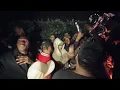 Justin Bieber x Travis Scott "maria" live at Justin 22nd birthday party 3/27/16