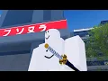 The actual BEST vergil combo Untitled Combat Arena