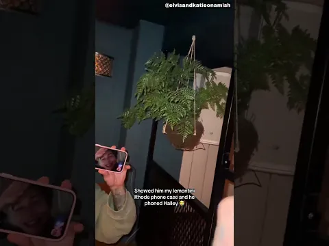 Justin Bieber FINALLY Shows Love For Hailey In Dundee
