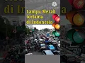 Download Lagu Lampu merah terlama di Indonesia - sampai 12 menit !! #jalanjalan #wisatabandung #bandung