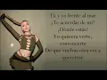 LAS 12 (Letra) ANA MENA ft BELINDA