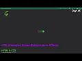 CSS Animated Swipe Button Hover Effects