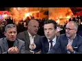 Lagu 🔴LIVE/ Protesta e PD nën zjarr dhe gaz – Berisha: “Ky është kilometri i fundit i Ramës”! Çdo plasë?