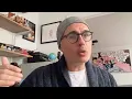 Comic Culture with Francesco Marciuliano