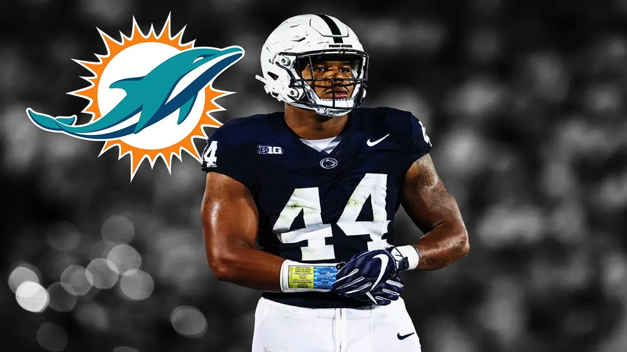 Chop Robinson Highlights 🔥 - Welcome to the Miami Dolphins