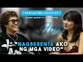 NAGBEBENTA AKO NG MGA PodCasting Couch Ep 7 Lexi Paloma Joshua Agatep