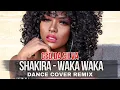 Download Lagu Geo Da Silva, Canello \u0026 George Buldy - Waka Waka (Shakira -Dance Remix Cover 2025) radio mix