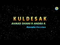 Download Lagu Kuldesak Dewa19 Ahmad Dhani ft Andra Ramadhan (Karaoke Version) by Singsong Musik