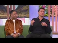Download Lagu DEEP COVER  Orlando Bloom \u0026 Nick Mohammed interview 2025