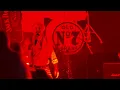 L.A. Guns “The Ballad Of Jayne” live at the Rainbow in Hollywood, CA (04/19/2026)