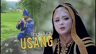 Download AYU DEWI - Tingkuluak Usang [ Official MV ] Lagu Dendang Minang Terbaru MP3