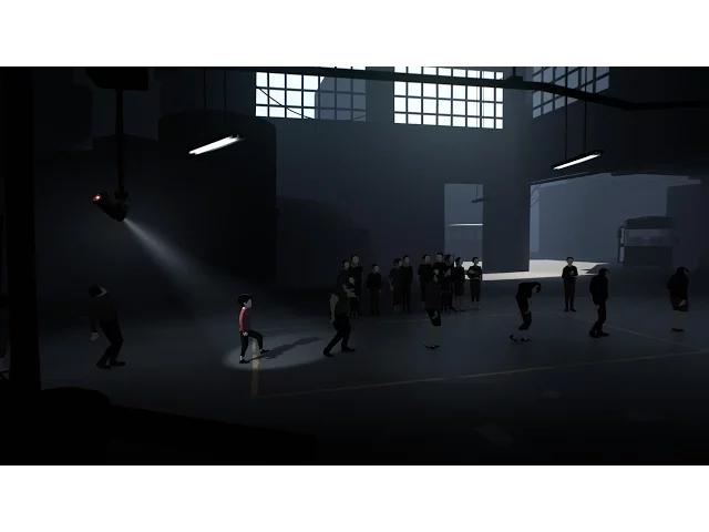 INSIDE Reveal Trailer 2014