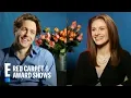 See Hugh Grant Julia Roberts in 1999 Live From E Rewind E Red Carpet Award Shows