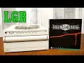 Download Lagu LGR - Massive 7X NEC CD-ROM Changer From 1995!