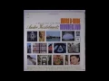 André Kostelanetz And His Orchestra ‎– World-Wide Wonderland - full vinyl album