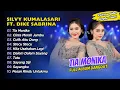 Lagu Silvy Kumalasari Ft Dike Sabrina - TIA MONIKA - CINTA MERAH JAMBU || FULL ALBUM DANGDUT KOPLO 2025