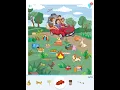 Bright Objects Hidden Objects Level 19 Gameplay Walkthrough iOS Andriod