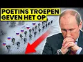 Lagu Russische troepen keren zich tegen Poetin: massale overgave barst los